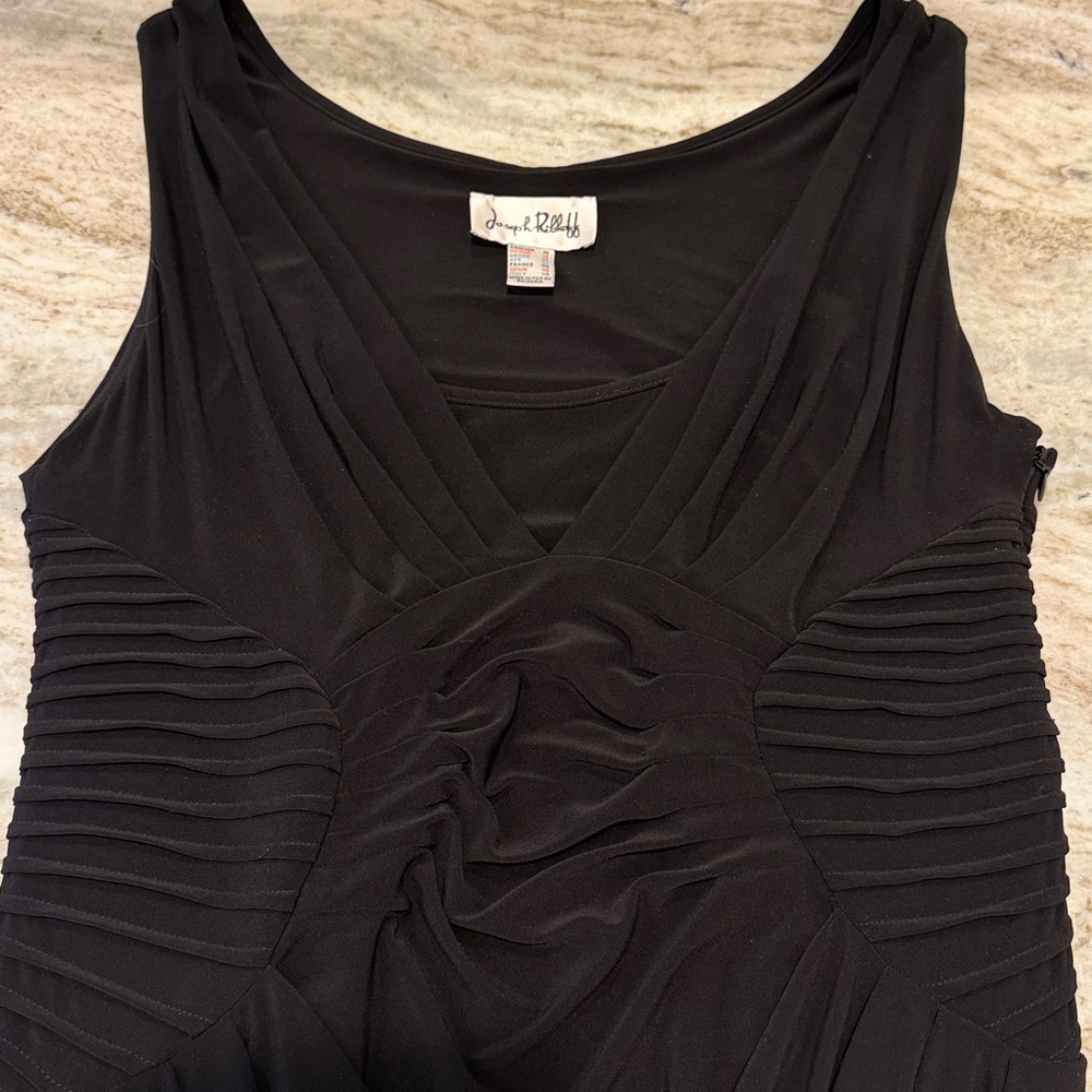 Joseph Ribkoff Dress - Picture 8 of 8